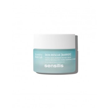 SENSILIS SKIN RESCUE BARRIER 50ML