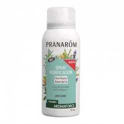 PRANAROM AROMAFORCE SPRAY...