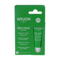 SKIN FOOD BALSAMO LABIAL...