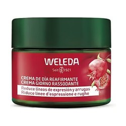 WELEDA CREMA DE DIA...