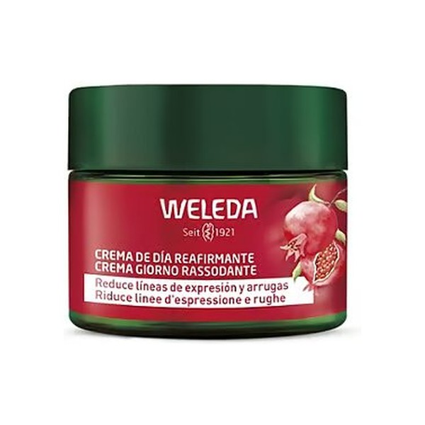 WELEDA CREMA DE DIA REAFIRMANTE DE...