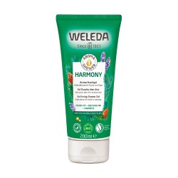 WELEDA AROMA SHOWER HARMONY...