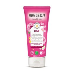 WELEDA AROMA SHOWER LOVE 1...