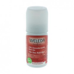 WELEDA DESODORANTE ROLL-ON...