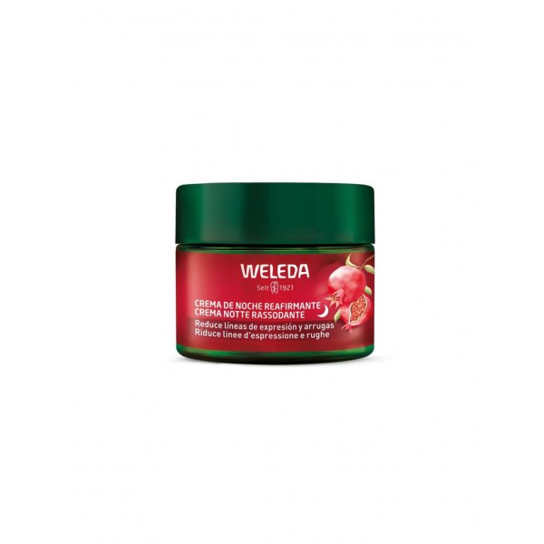 WELEDA CREMA DE NOCHE REAFIRMANTE DE...