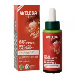 WELEDA SERUM REAFIRMANTE DE...