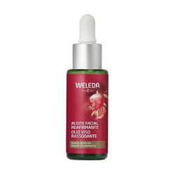 WELEDA ACEITE FACIAL...