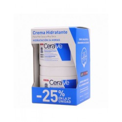 CERAVE PACK CREMA...