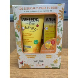 SET CUIDADO ESENCIAL BEBE...