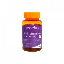 ESSENTIALIS MULTI VITAMINAS...