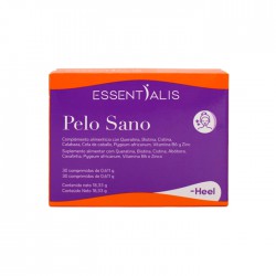 ESSENTIALIS PELO SANO HEEL