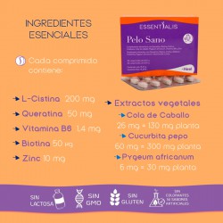 ESSENTIALIS PELO SANO HEEL 2