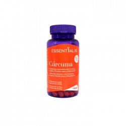 Essentialis Curcuma Heel 90...