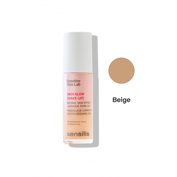 SENSILIS SKIN GLOW MAKE-UP 1 FRASCO...