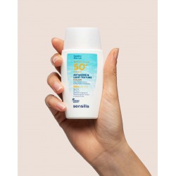 SENSILIS WATER FLUID SPF...