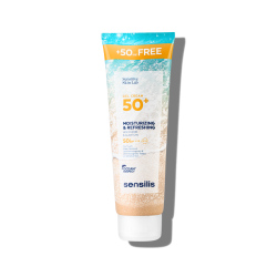 SENSILIS GEL CREAM SPF 50+...