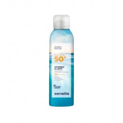 SENSILIS BODY SPRAY SPF 50...