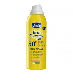 CHICCO FOTOPROTECTOR SOLAR...