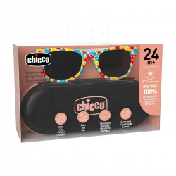 CHICCO GAFA FLORES 24+ NIÑA
