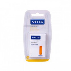 VITIS  SEDA DENTAL CON CERA...