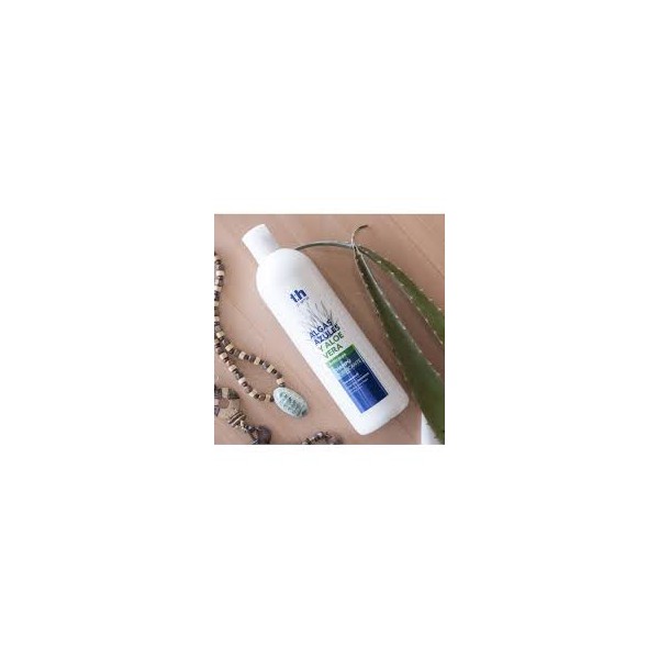 TH PHARMA CHAMPU ANTICASPA 750ML