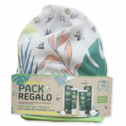 INSECTDHU MOCHILA PACK 1... 2
