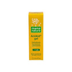 ARNIKID GEL 1 ENVASE 30 ML