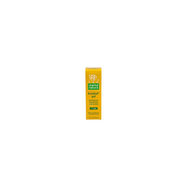 ARNIKID GEL 1 ENVASE 30 ML