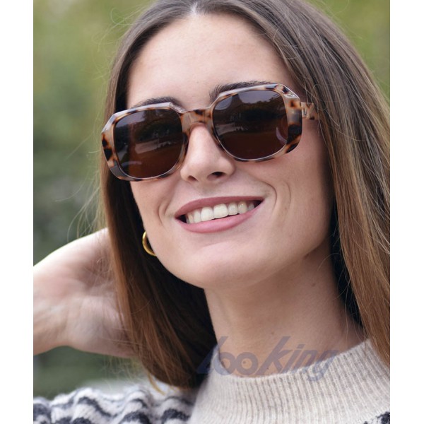 GAFA DE SOL SHARON LOOKING