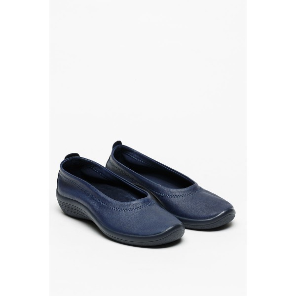 ZAPATILLA ARCOPEDICO L2