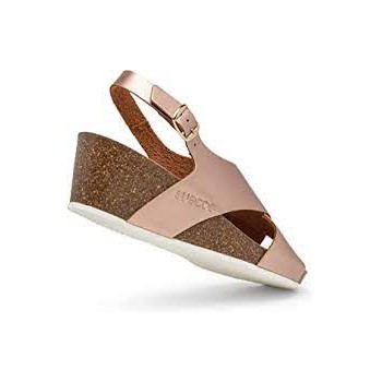 SANDALIA SUECOS MODELO ROS SOFT