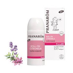 PRANABB CITRONELA BIO 1...