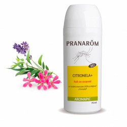 AROMAPIC ROLL ON CITRONELA...