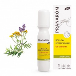 AROMAPIC ROLL ON GEL...