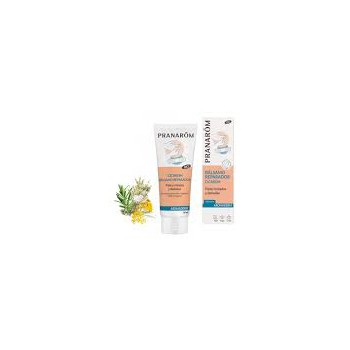 PRANAROM AROMADERM CICAROM BALSAMO REPARADOR BIO
