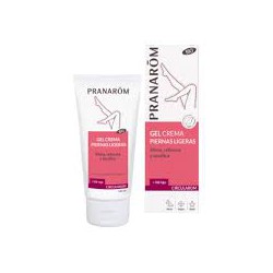 PRANAROM CIRCULAROM GEL...