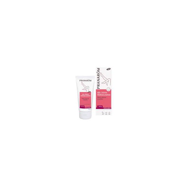 PRANAROM CIRCULAROM GEL CREMA PIERNAS...