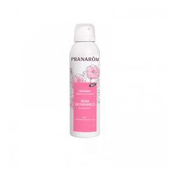 PRANAROM HIDROLATO ROSA DE...