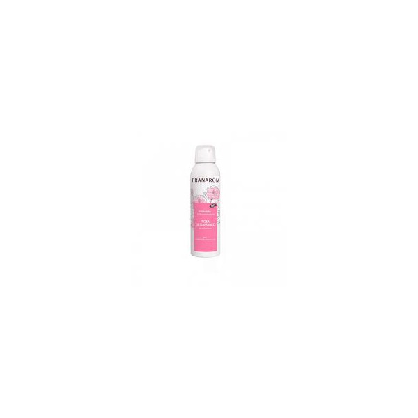 PRANAROM HIDROLATO ROSA DE DAMASCO...