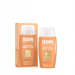 ISDIN FOTOPROTECTOR FUSION...