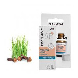PRANAROM AROMADERM LOCION...