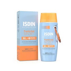 FOTOPROTECTOR ISDIN FUSION...