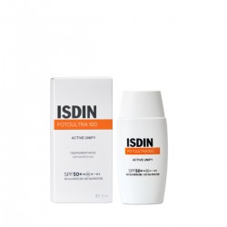 FOTOPROT FOTOULTRA ISDIN...