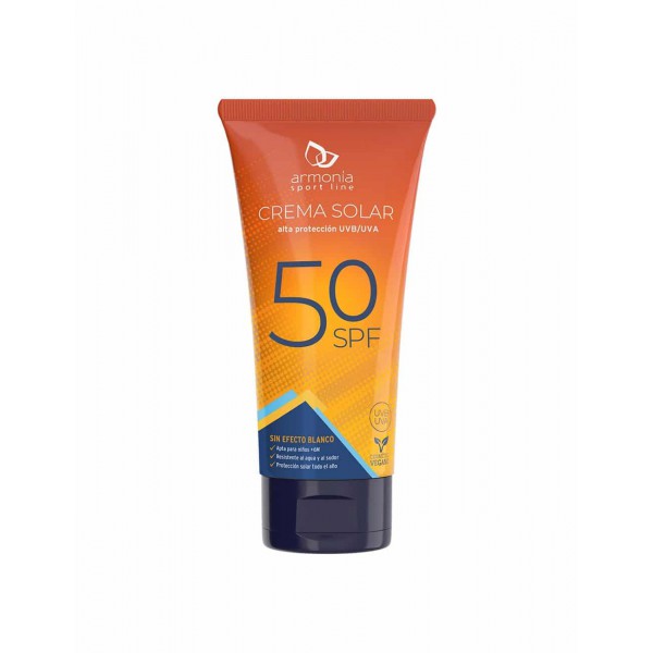 ARMONIA CREMA SOLAR spf+50 150ML