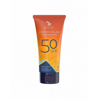 ARMONIA CREMA SOLAR spf+50 150ML
