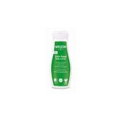 WELEDA SKIN FOOD LECHE...