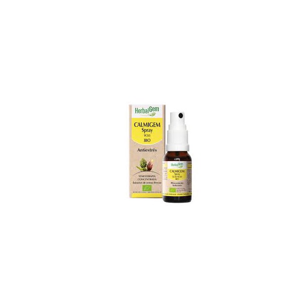 HERBALGEM CALMIGEN SPRAY GC03 10 ML