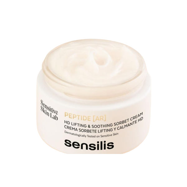 SENSILIS PEPTIDE AR CREMA SORBETE 1...