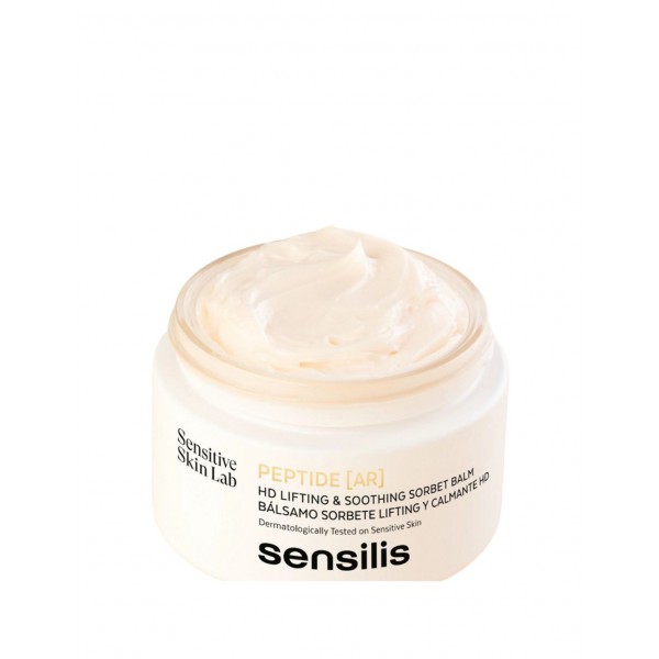 SENSILIS PEPTIDE AR BALSAMO SORBETE 1...
