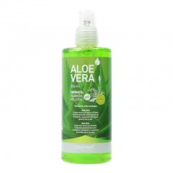 ALOE VERA BIO 250ML DDERMA